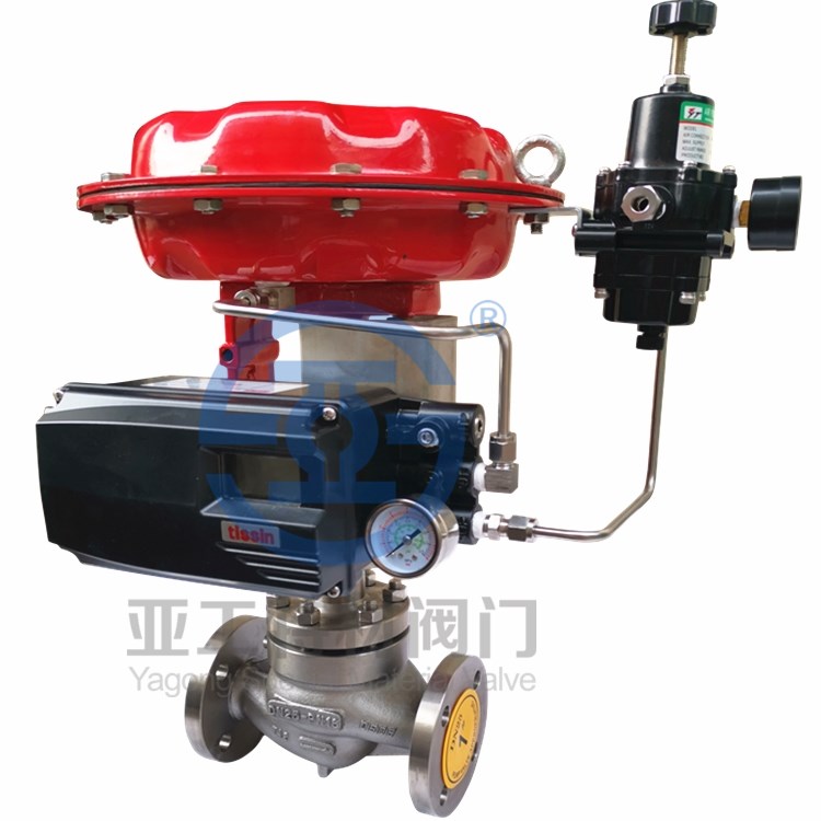 鈦調節閥 鈦調節閥